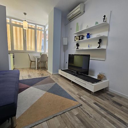 Downtown Tirana Apartments Exterior foto