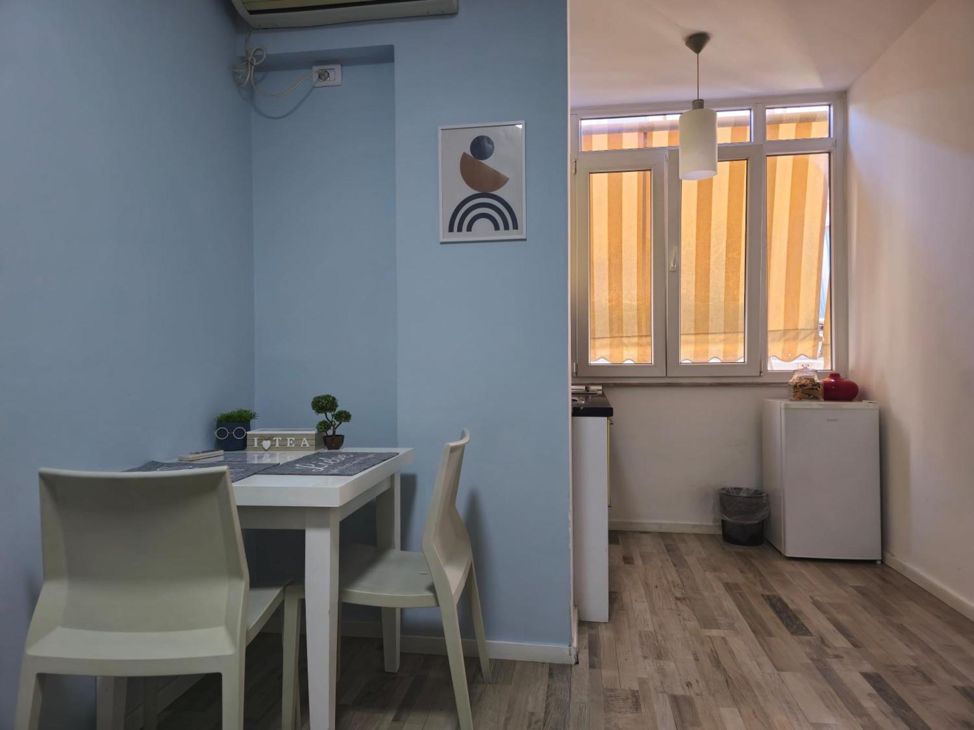 Downtown Tirana Apartments Exterior foto